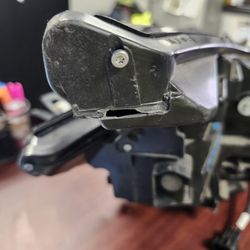 19-24 Nissan Murano Driver Side Headlight 