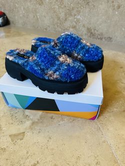 Brand New Katy Perry Shoes 