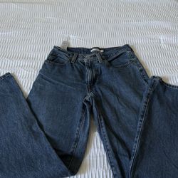 levi’s women 94 baggy 