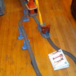 Massive Thomas And Friends Trackmaster Collection (Much More Than In The Photos)