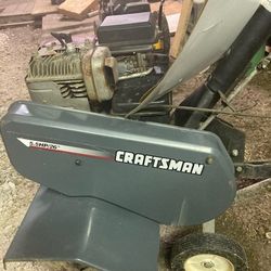 Roto Tiller
