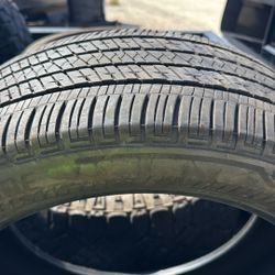 Bridgestone Turanza 225/50/18