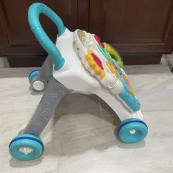 Stand Learning Walker