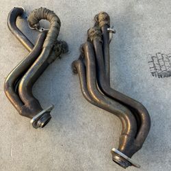 LT Headers 
