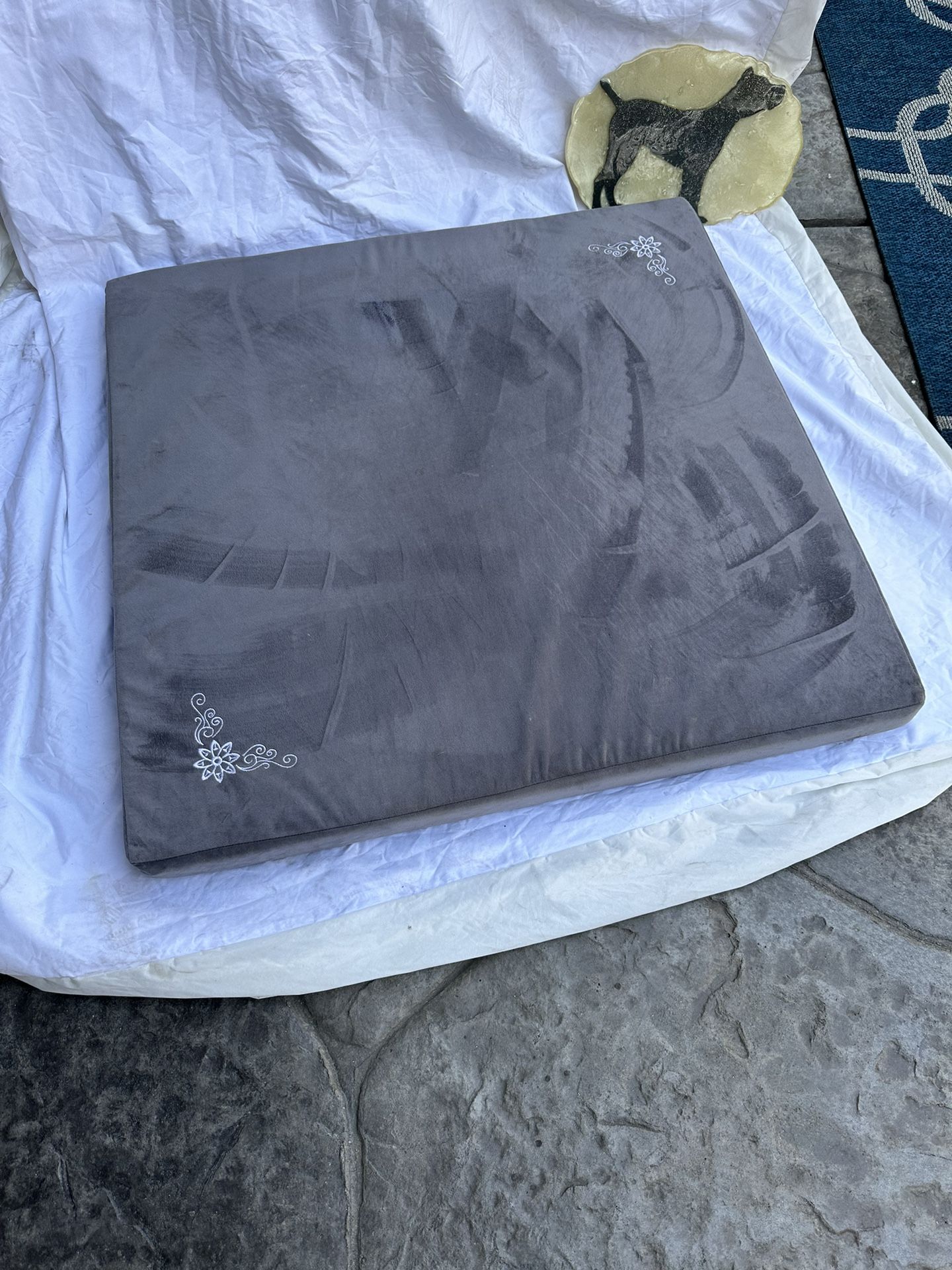 Dog Bed