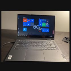 Lenovo Flex 5G 