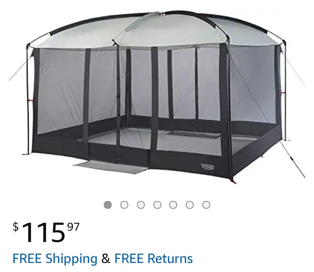 Tent/Screenhouse **Brand New**