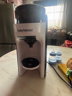 Baby Brezza