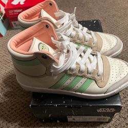 Adidas Size 6