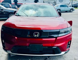 HONDA PROLOGUE ÉLITE 2024