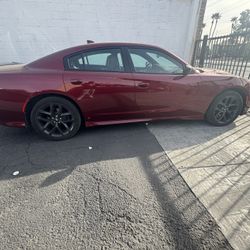 2020 Dodge Charger