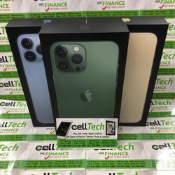 iPhone 13 Pro Max Unlocked!!!