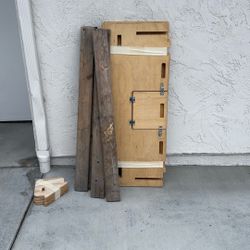 Whelping Box