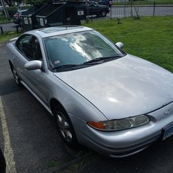 Alero