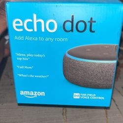 Echo Dot