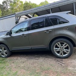 Ford Edge 