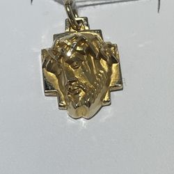 Jesus Charm