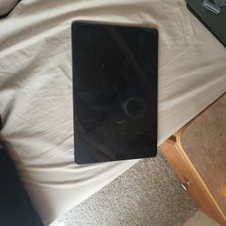 Samsung Tablet