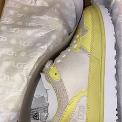 ugg sneakers