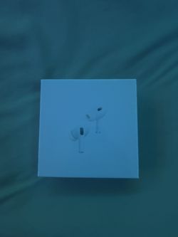 Airpods Pro Gen2
