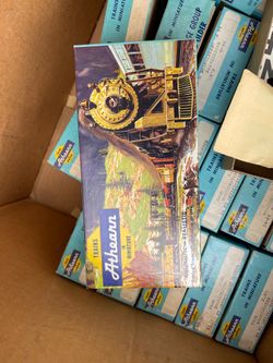 Vintage Ho Tain lot