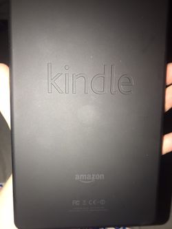 Kindle