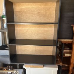 Book Shelf 