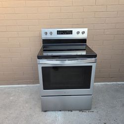 Stove Electric