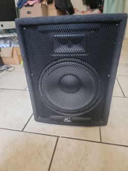 udio Centron CE-12A