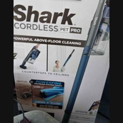 Shak Corless Pet Pro