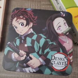 Demon Slayer Puzzle