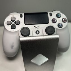 PS4 Controller Dual Shock 4 White 