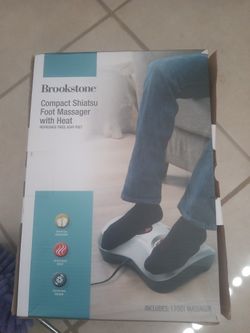 Foot Massager