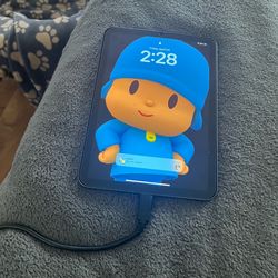 iPad mini (6th gen)(64gb)