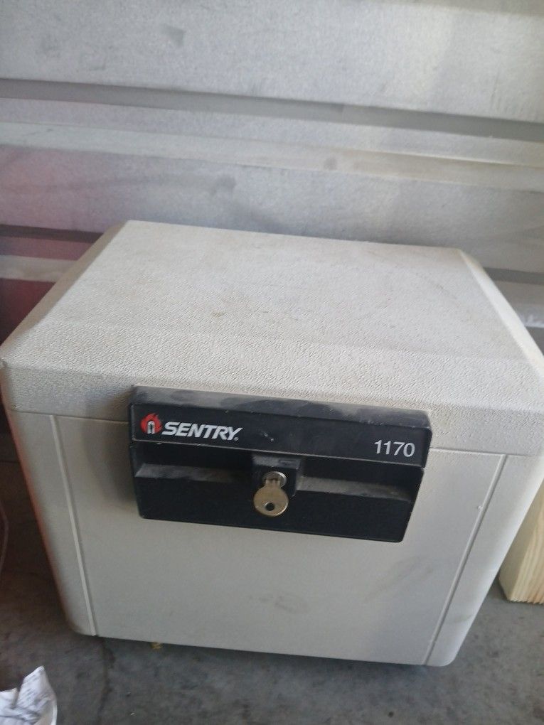 Century Fire Safe