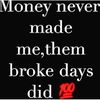 money making D