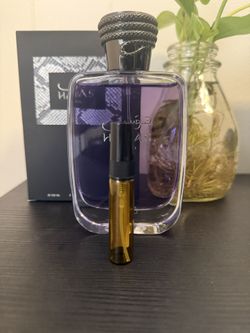 Rasasi Hawas for Him - 5ml Tester