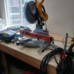 Table Saw