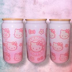 Hello Kitty Kawaii