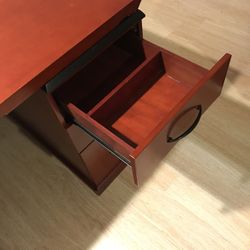 Work Desk