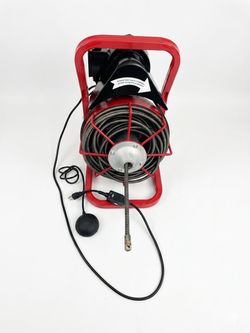 75ft Auger / Destapa Drenaje