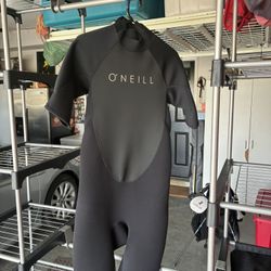 WET SUIT 