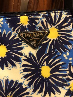 Prada tote bag - brand new