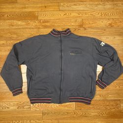 Rare Vintage I-PATH Skateboarding Zip-up Jacket Size: XL Y2K 90’s Streetwear 