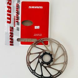 Sram Centerline Brake Rotor