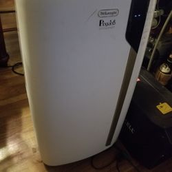 Delonghi Portable A/c Unit