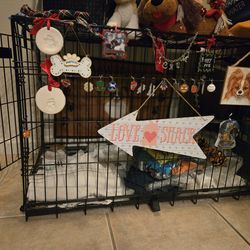 Precision Pet ProValu Dog Crate 36x23x25