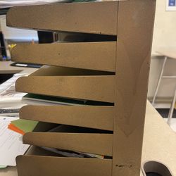 Desk File