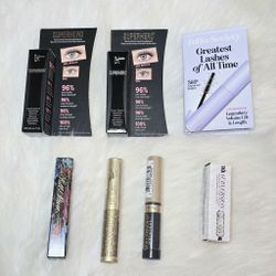 Mascara Bundle 
