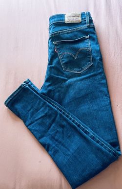 Levi’s 28 